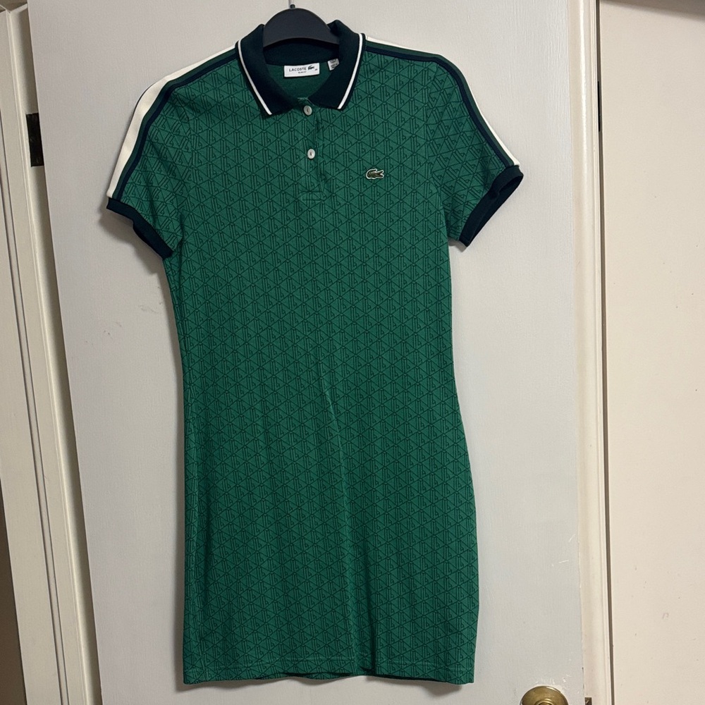 Lacoste